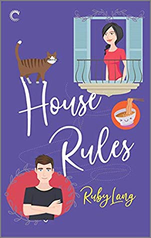 House Rules Cover Image