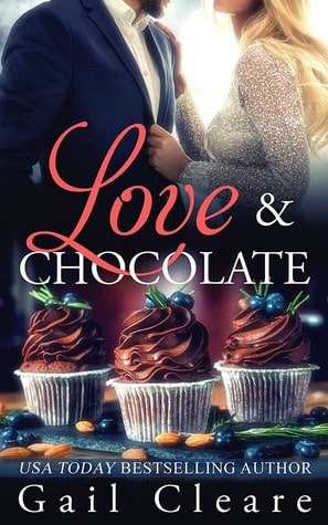 Love & Chocolate Cover Image