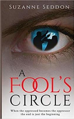 Cover image of A Fool's Circle.